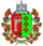 Coat of arms of Chernivtsi Oblast
