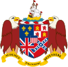 Coat of Arms of Alabama