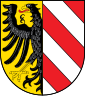 Norimberga: insigne