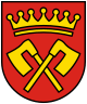 Pfalzgrafenweiler – Stemma