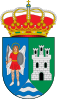 Coat of arms of Gualchos