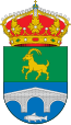 Blason de La Pesquera