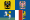 vlag van de regio