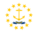 Rod-Aylend bayrağı