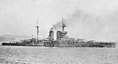 HMS Queen Elizabeth en 1915.