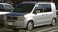 2002 Mobilio Spike