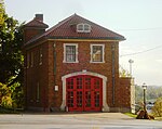 Hose Station No. 4