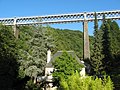 Viaduc du Mars.