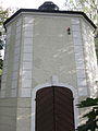 Loretokapelle, sog. Klausen- oder Butzküahkapelle