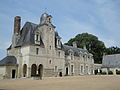 Château de La Vallière