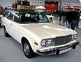 RX-4(LA3型5Drワゴン)