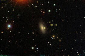 Image illustrative de l’article NGC 1212