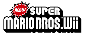 New Super Mario Bros. Wii