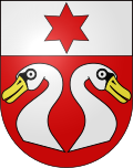 Blazono de Niederhünigen