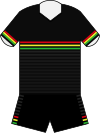 Home jersey