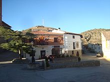 Plaza José María Regal, Cubla, Teruel.jpg