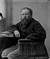 Pierre-Joseph Proudhon (1809-1865)