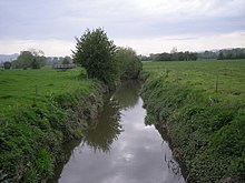 Rea Brook near Malehurst Farm - geograph.org.uk - 790364.jpg