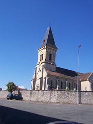 Saint-Eusèbe – Veduta