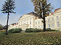 Schloss Wilhelminenberg in Wien