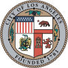 Seal of the City of Los Angeles