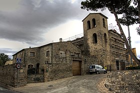 Siurana