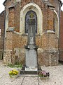 Monument aux morts.