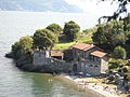 Spiaggia della Foppa