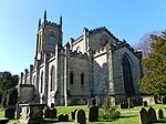 St Swithun's Church