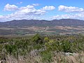 Muntanyes Swartberg