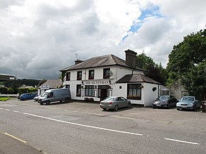 The Huntsman at Tower, Cork (geograph 3033140).jpg