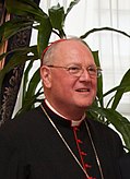 Cardinal Timothy Dolan