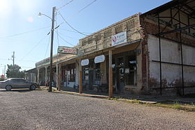 Tioga (Texas)