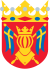 Escudo de Finlandia Propia