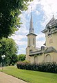 Kapelle St. Ludwig im Thermenpark