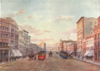 Winnipeg, 1907