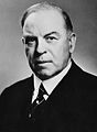 William Lyon Mackenzie King 1935-1948 Kryeministri i Kanadasë