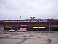 Bursa Yenişehir Havalimanı için küçük resim