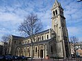 Église Notre-Dame de Saint-Mandé