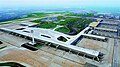 L-Ajruport Internazzjonali ta' Wuhan Tianhe (武汉天河国际机场) (IATA: WUH, ICAO: ZHHH)