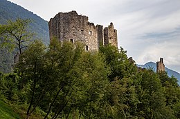 Pieve di Bono-Prezzo – Veduta