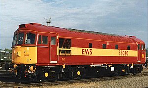 Class 33