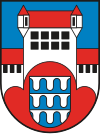 Wappe vo Thüringerberg