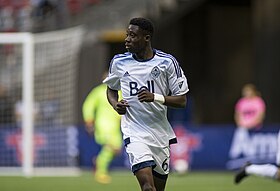 Image illustrative de l’article Alphonso Davies