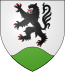 Blason de Béthencourt-sur-Mer