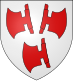 Coat of arms of Renty