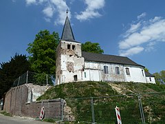 Brunssum, Sint Clemenskerk