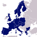 1999 (20 μέλη): Η Βουλγαρία γίνεται μέλος
