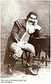 Enrico Caruso în rolul Cavaradossi (circa 1902 / 1908)