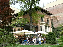 Literaturhaus